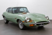 1969 Jaguar XKE