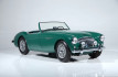 1954 Austin-Healey Roadster