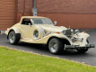 1982 Excalibur Series IV Roadster