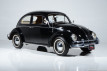 1960 Volkswagen Beetle
