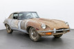 1970 Jaguar E-Type