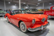 1954 Kaiser Darrin