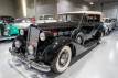 1937 Packard Super Eight Convertible
