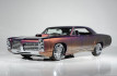 1967 Pontiac GTO