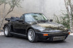 1985 Porsche 911 Cabriolet