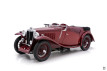 1934 MG NA