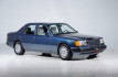 1990 Mercedes-Benz 300E