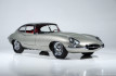 1966 Jaguar E-Type