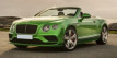 2017 Bentley Continental