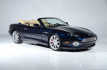 2003 Aston Martin DB7