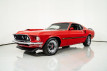 1969 Ford Mustang