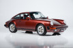 1986 Porsche 911