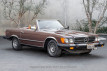 1976 Mercedes-Benz 450SL