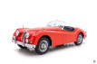 1955 Jaguar XK140