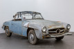 1956 Mercedes-Benz 190SL