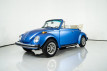 1978 Volkswagen Super Beetle