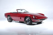 1968 Intermeccanica Italia Spyder
