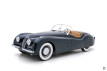 1951 Jaguar XK120
