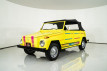 1973 Volkswagen Thing