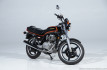 1980 Honda Hawk
