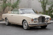1968 Rolls-Royce Silver Shadow