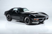 1972 Chevrolet Corvette
