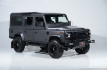 1988 Land Rover Defender