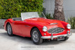 1960 Austin-Healey 3000