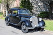 1938 Mercedes-Benz 170V