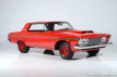 1963 Plymouth Belvedere