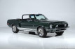 1968 Shelby Mustang