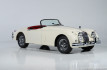 1959 Jaguar XK-Series