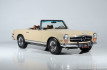 1970 Mercedes-Benz 280SL