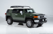 2014 Toyota FJ Cruiser