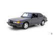 1986 Saab 900 SPG