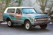 1969 Chevrolet K5 Blazer