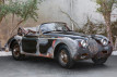 1959 Jaguar XK150