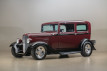1932 Ford 2-Door Sedan