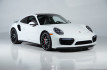 2018 Porsche 911