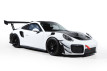 2019 Porsche 911