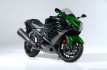 2019 Kawasaki Ninja