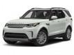 2019 Land Rover Discovery