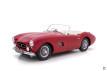 1956 Allard Palm Beach MKII