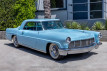 1956 Continental MK II