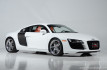 2009 Audi R8
