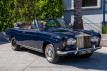 1969 Rolls-Royce Silver Shadow Drophead Coupe