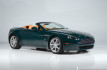 2008 Aston Martin V8 Vantage