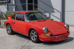 1969 Porsche 911T