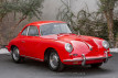1964 Porsche 356C