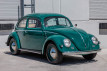 1957 Volkswagen Beetle